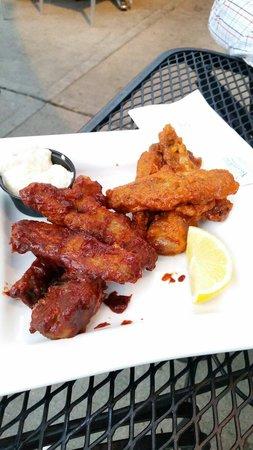 Blu Martini Bar & Grill