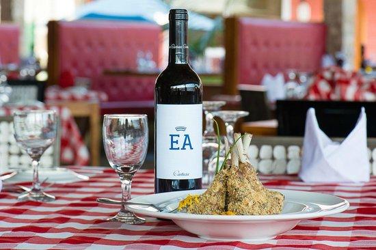 Osteria Italiana Dili