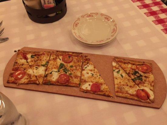 Maggiano's Little Italy