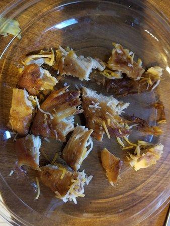 Bojangles' Famous Chicken 'n Biscuits