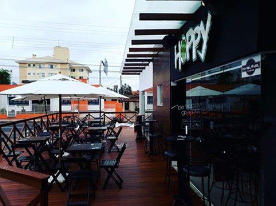 Hoppy Emporio Cervejeiro