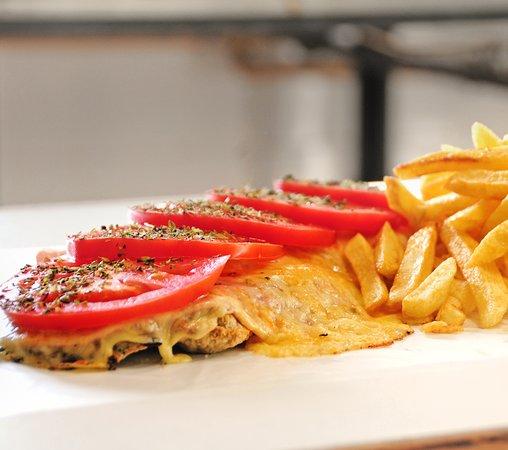 Casa De Comidas Melipal