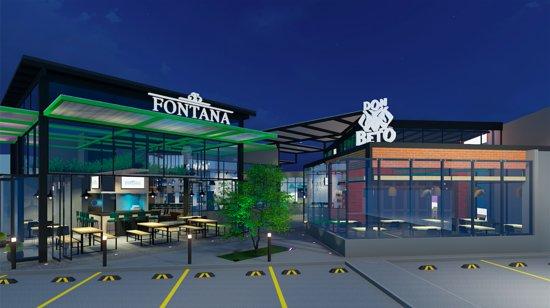 Don Beto Restaurante Mexicano