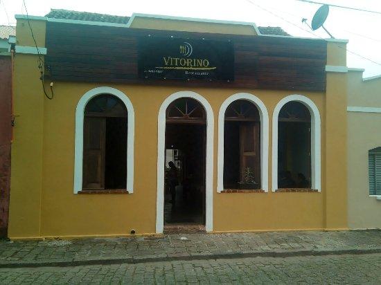 Vitorino Restaurante