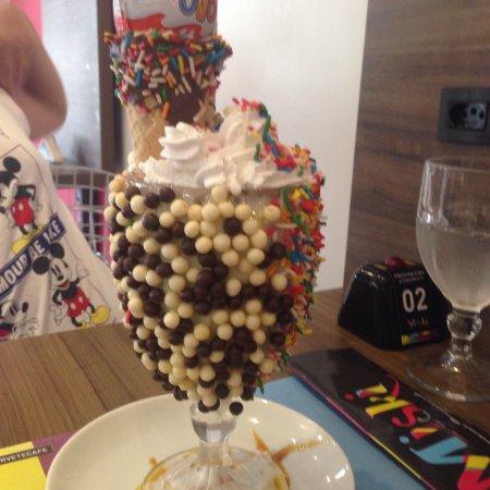 Miski Sorveteria & Cafeteria