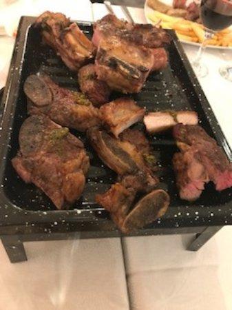 El Divino Buenos Aires