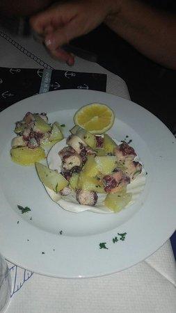 Ristorante U' Barone