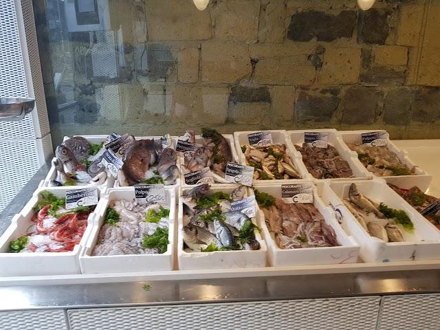 Pescorante o' Lupino