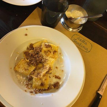 Trattoria Santi Santina