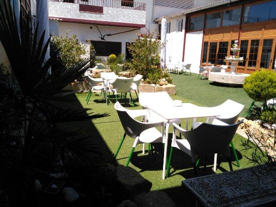 Restaurante EL AGOSTERO