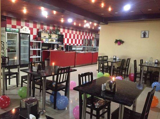 Family Food Restaurant