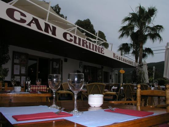 Restaurante Bar Can Curuné
