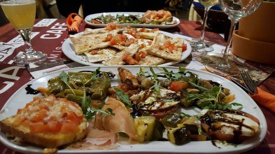 Il Grande Minimini L'incontro