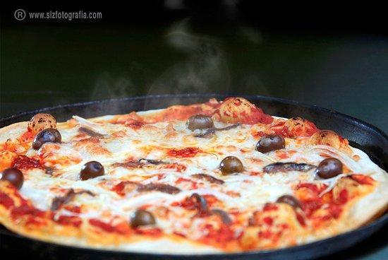 Pizzeria Toto Algorta