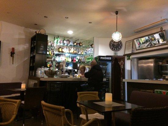 Phoenix Can Pastilla