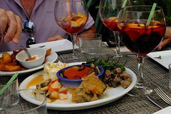 Bodega Can Mora des Vi