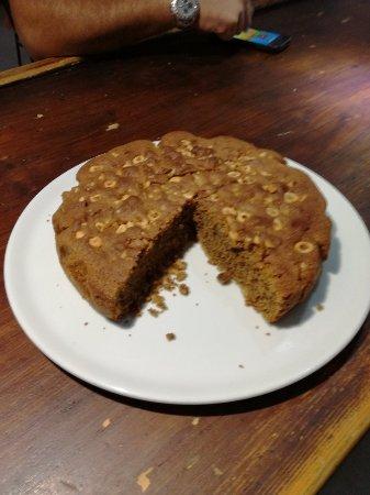 Cafeterìa Aboccaperta