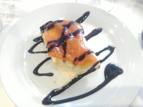 Cafétéria e San Antonio