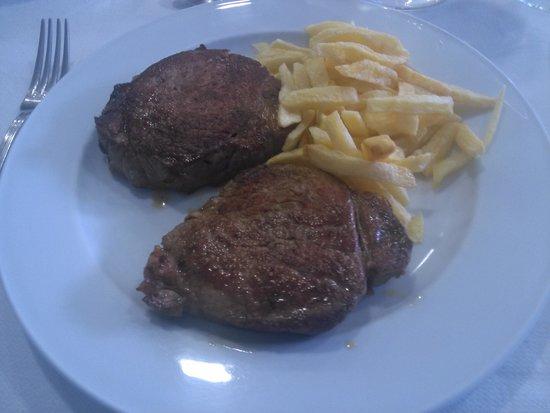 Hotel Rural Salvatierra