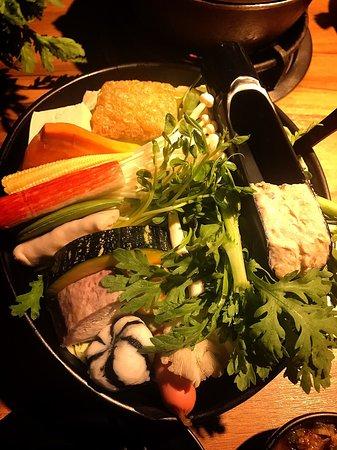 Yilan Tang Zheng Hot Pot Restaurant