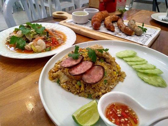 Sonata's Siberian Cafe