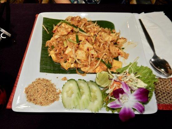 Thai Thai Restaurant