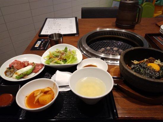 Yakiniku Toraji