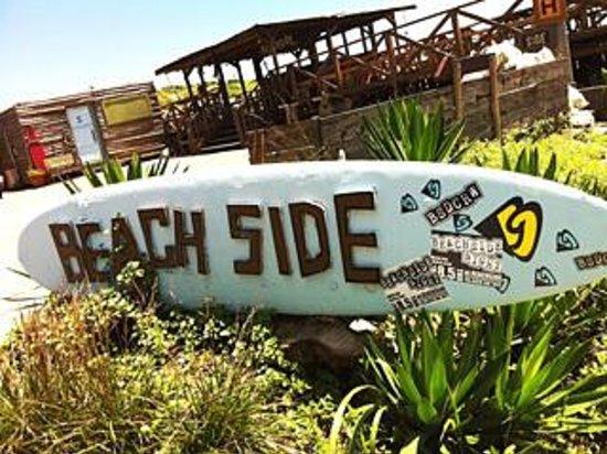 Onjuku Bbq Beachside