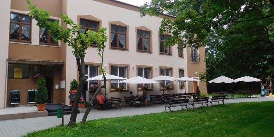 Restaurace Trebovicka role