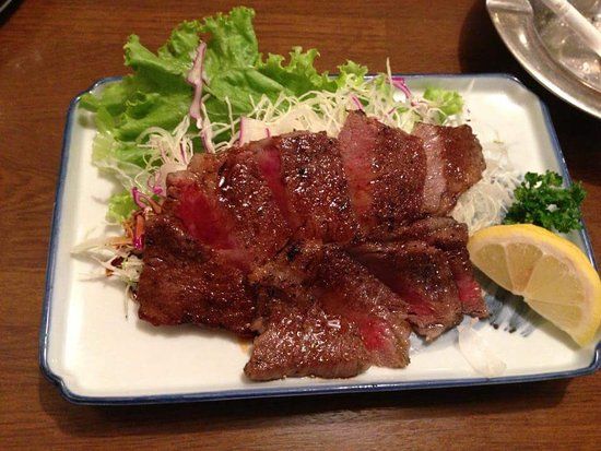 Jin Robata & Beer Pub