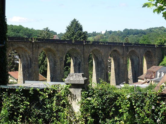 Viaduc de Sarlat-la-Canéda
