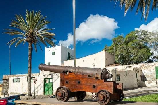 Casa Fuerte de Adeje