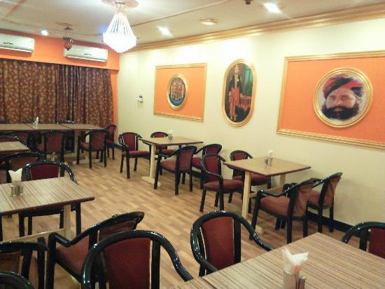Natraj Restaurant
