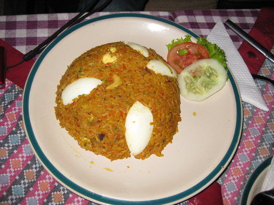 Boomerang Restaurant & German Bakery