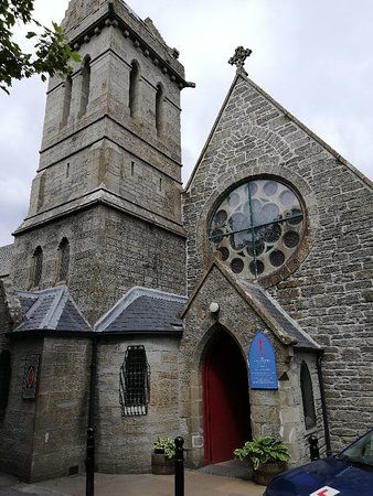The Scottish Episcopal Church St Magnus