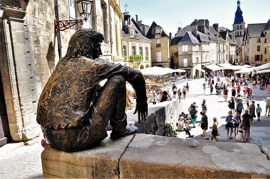 Le Badaud de Sarlat