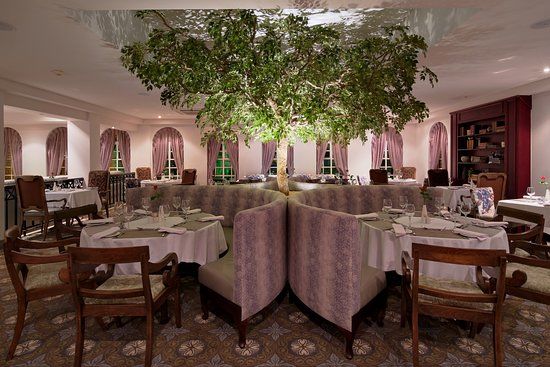 21 Grill on Hannover