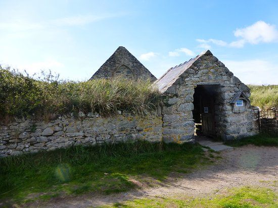 Parish Church of St Tanwg
