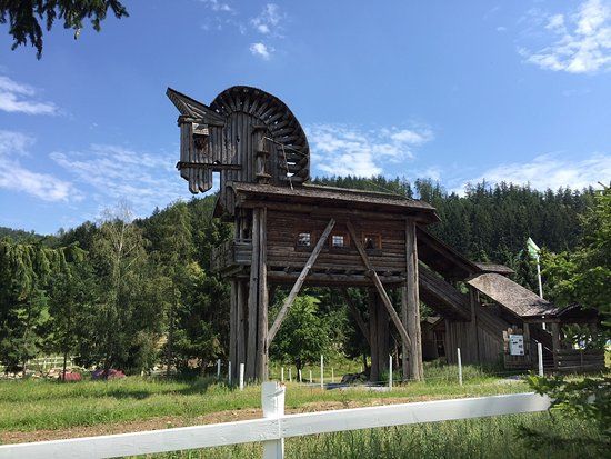 Stutenmilchgestüt Töchterlehof