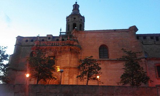 Parroquia de la Ascensión