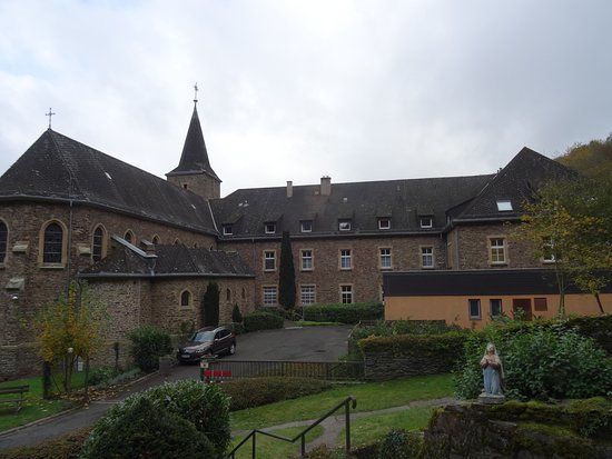 Kloster Maria Engelport