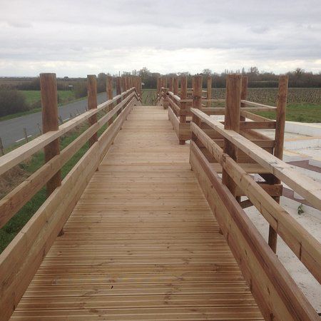 Chapelle Saint Siméon