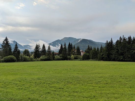 Barfußpark Bad Mitterndorf