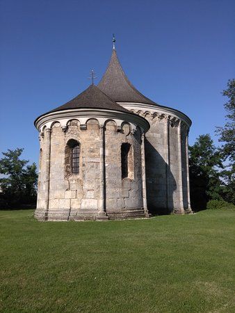 Rundkapelle hl. Johannes der Täufer