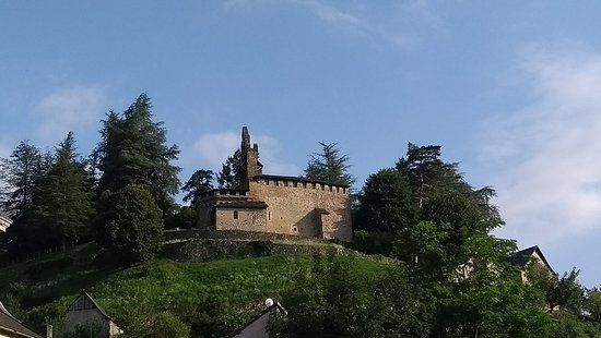 Chapelle Saint-Pierre