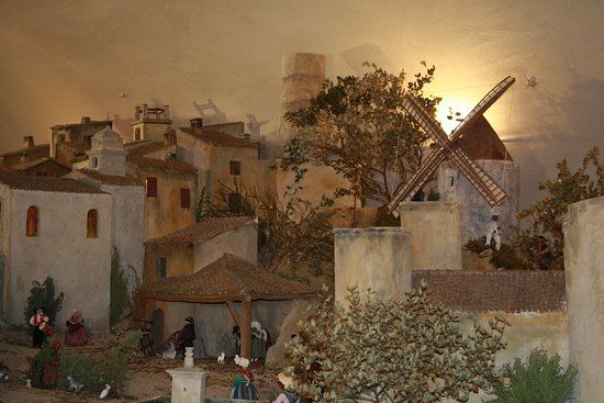 Musée du Moulin Seigneurial