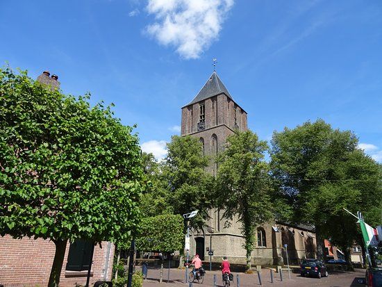 Grote Kerk Dalfsen