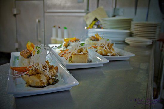 Shallow Shaft Restaurant