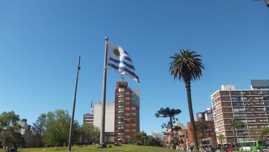 Plaza de la Democracia