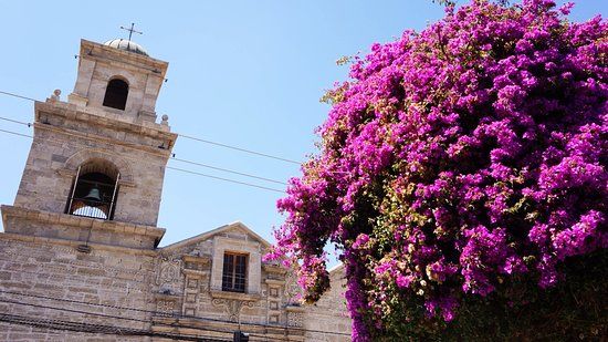 Barrio Patrimonial La Serena